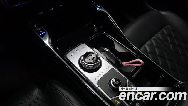 Kia Sorento 2023 — photo 12