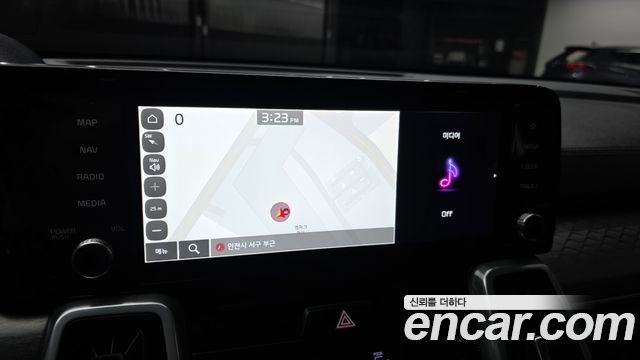Kia Sorento 2023 — photo 20