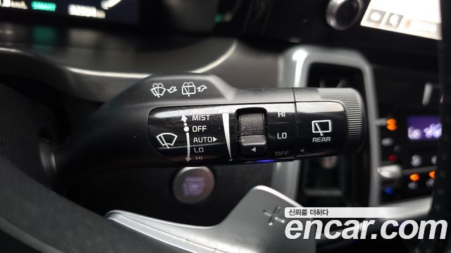 Kia Sorento 2023 — photo 23
