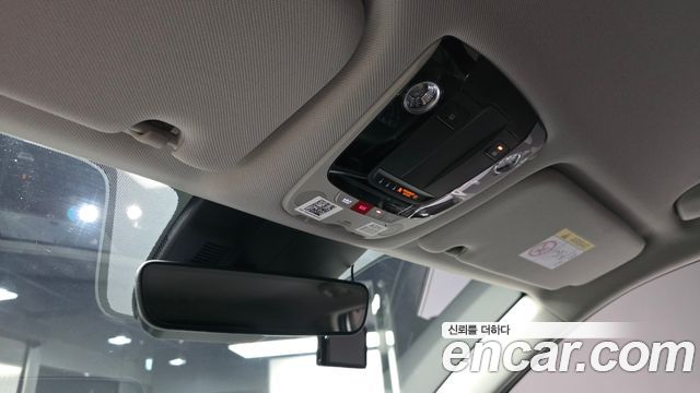 Kia Sorento 2023 — photo 24