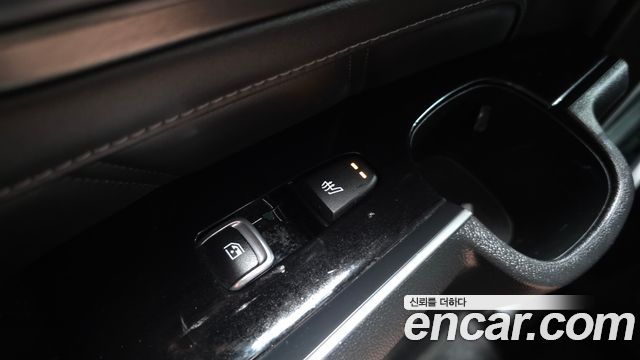 Kia Sorento 2023 — photo 25