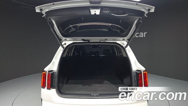 Kia Sorento 2023 — photo 26