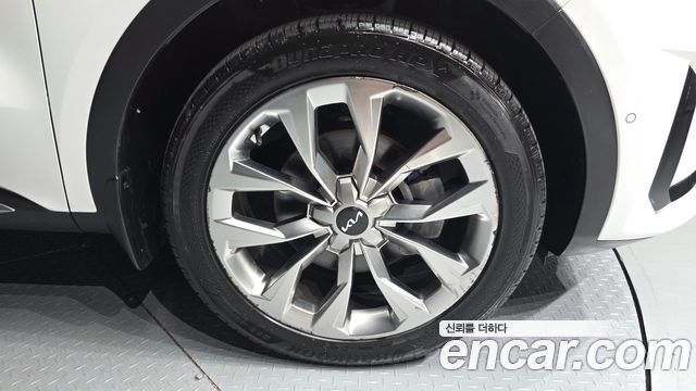 Kia Sorento 2023 — photo 7