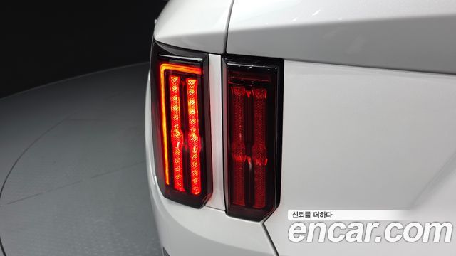 Kia Sorento 2023 — photo 9