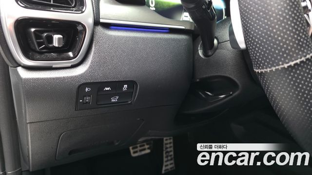 Kia Sorento 2023 — photo 27