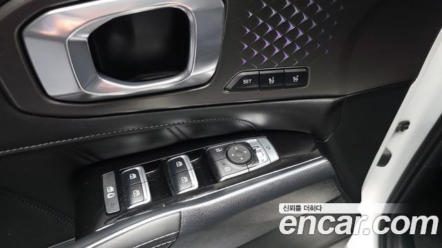 Kia Sorento 2023 — photo 28