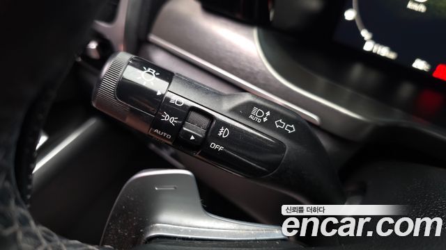 Kia Sorento 2023 — photo 30