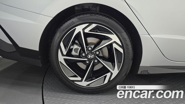 Hyundai Sonata 2024 — photo 5