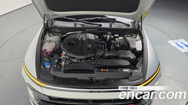 Hyundai Sonata 2024 — photo 6