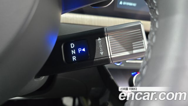 Hyundai Sonata 2024 — photo 12