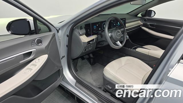 Hyundai Sonata 2024 — photo 13
