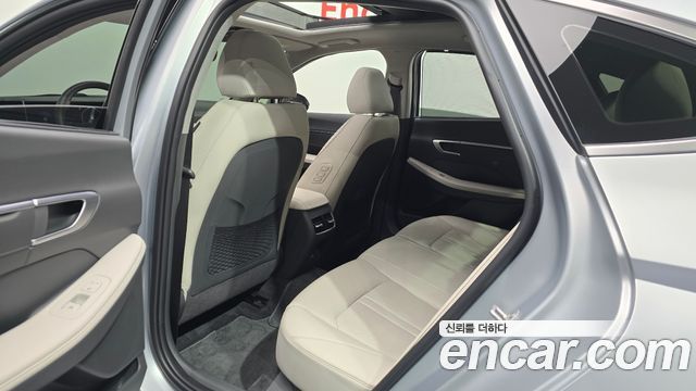 Hyundai Sonata 2024 — photo 17