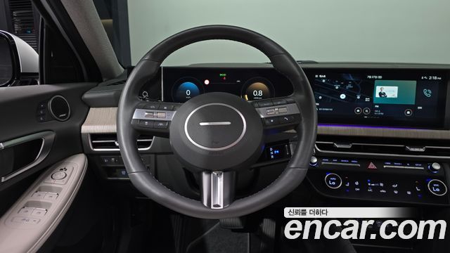 Hyundai Sonata 2024 — photo 18