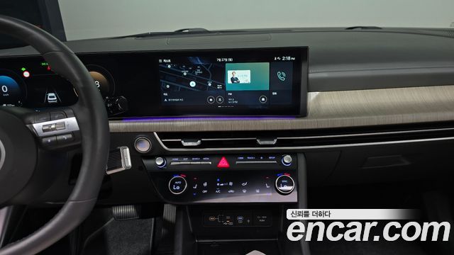 Hyundai Sonata 2024 — photo 19