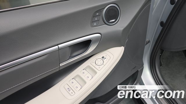 Hyundai Sonata 2024 — photo 21