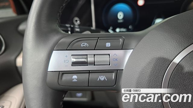 Hyundai Sonata 2024 — photo 24