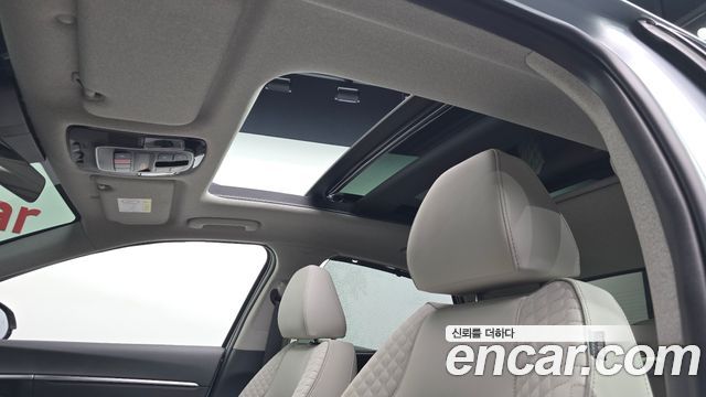 Hyundai Sonata 2024 — photo 25