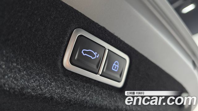 Hyundai Sonata 2024 — photo 26