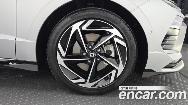 Hyundai Sonata 2024 — photo 7