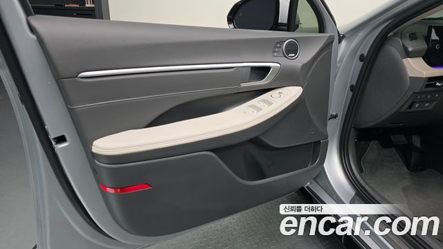 Hyundai Sonata 2024 — photo 14