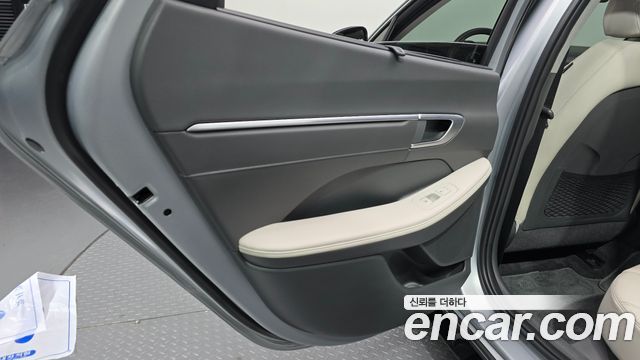 Hyundai Sonata 2024 — photo 15