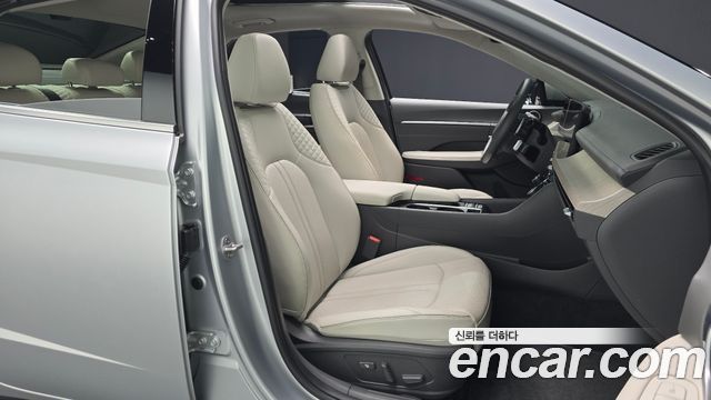 Hyundai Sonata 2024 — photo 16
