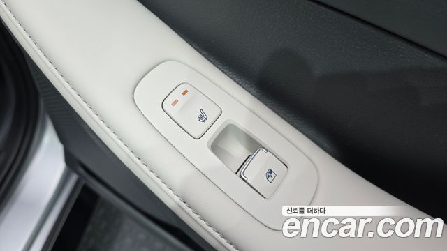 Hyundai Sonata 2024 — photo 27