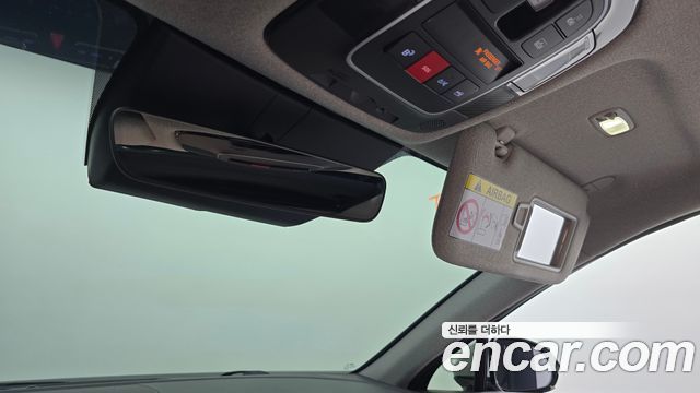 Hyundai Sonata 2024 — photo 28
