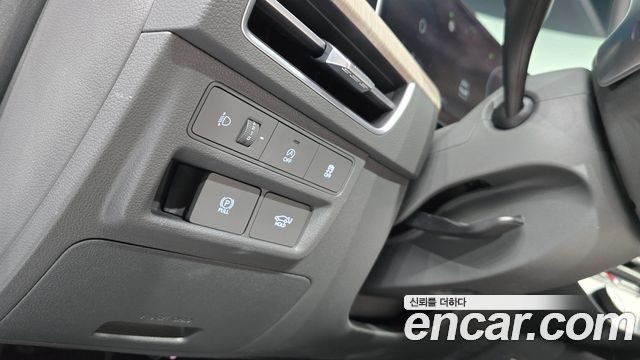 Hyundai Sonata 2024 — photo 29