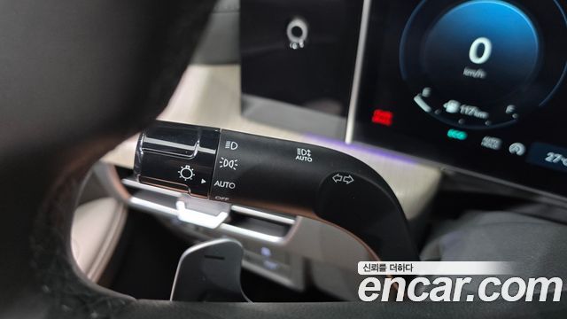 Hyundai Sonata 2024 — photo 31