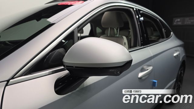 Hyundai Sonata 2024 — photo 32