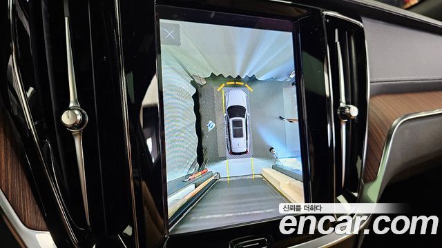 Volvo V60 2023 — photo 21