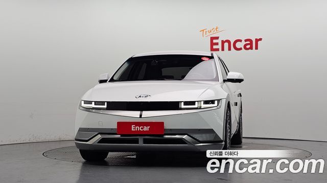 Hyundai Ioniq5 2022 — photo 3