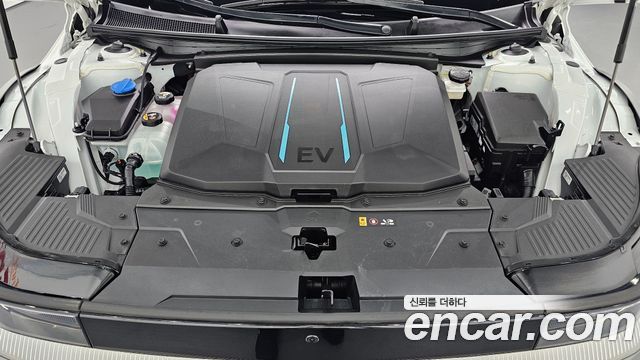 Hyundai Ioniq5 2022 — photo 6