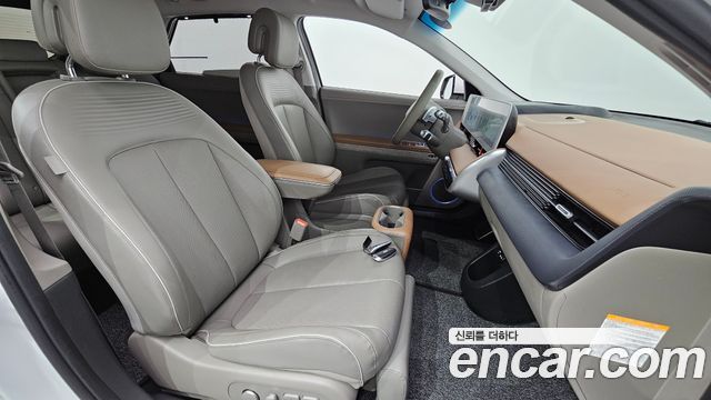 Hyundai Ioniq5 2022 — photo 13