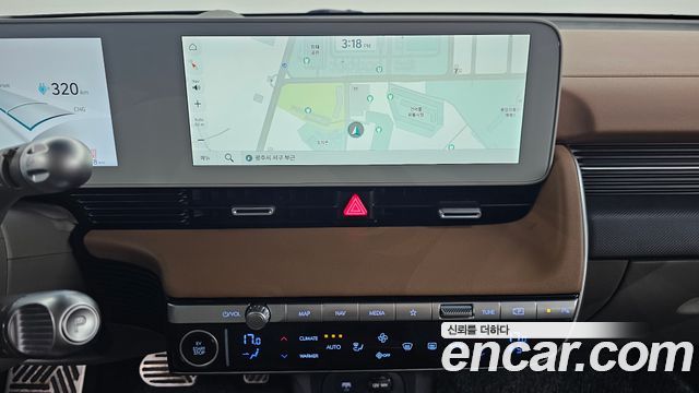 Hyundai Ioniq5 2022 — photo 19