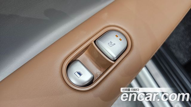 Hyundai Ioniq5 2022 — photo 23