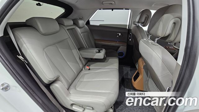 Hyundai Ioniq5 2022 — photo 24