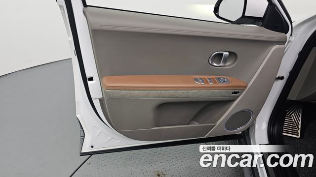 Hyundai Ioniq5 2022 — photo 14