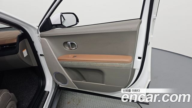 Hyundai Ioniq5 2022 — photo 15