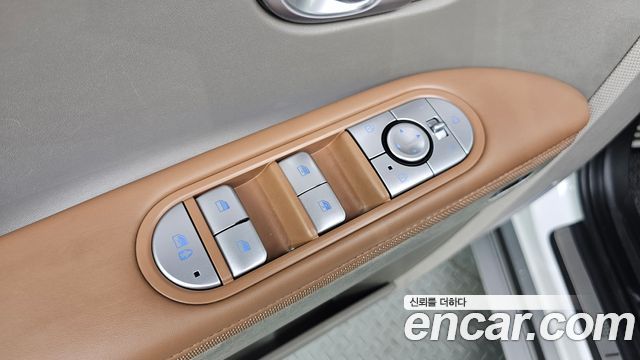 Hyundai Ioniq5 2022 — photo 27