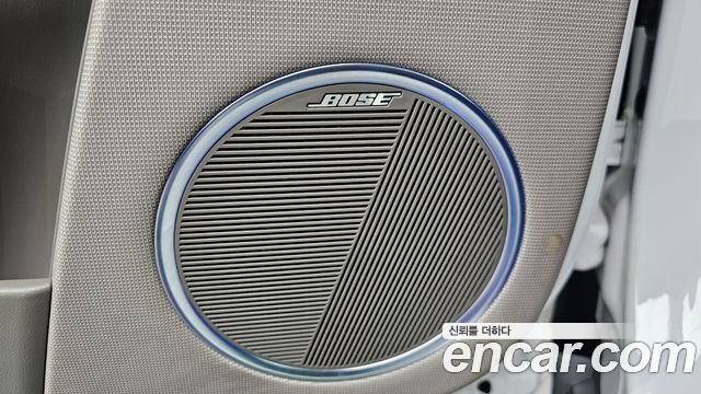 Hyundai Ioniq5 2022 — photo 28