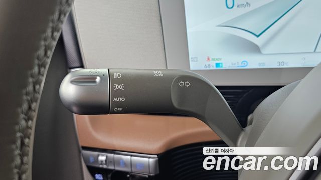 Hyundai Ioniq5 2022 — photo 31