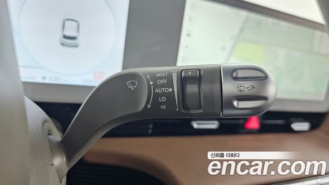 Hyundai Ioniq5 2022 — photo 32