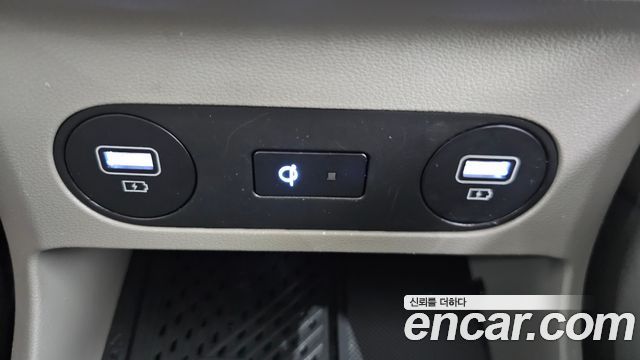 Hyundai Ioniq5 2022 — photo 36
