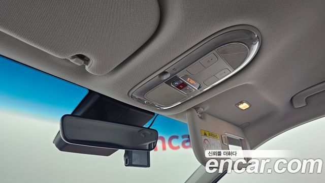 Hyundai Ioniq5 2022 — photo 37