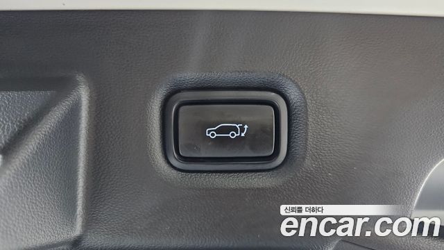 Hyundai Ioniq5 2022 — photo 39