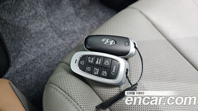 Hyundai Ioniq5 2022 — photo 40