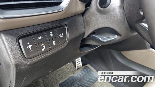 Hyundai Santafe 2019 — photo 27