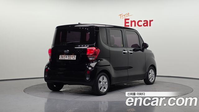Kia RAY 2019 — photo 2